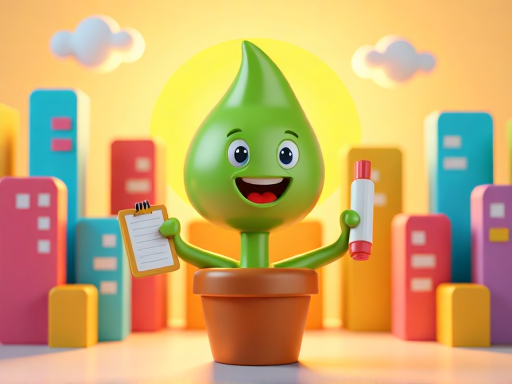 Adorable Color Adventure