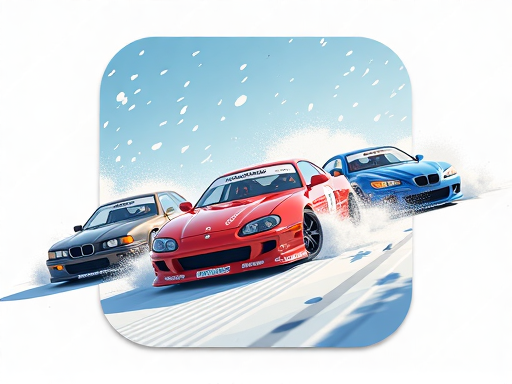 High-Octane Car Clash