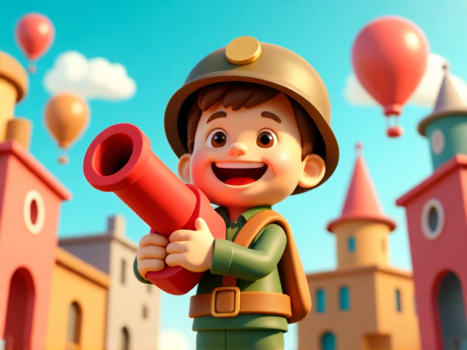 Tower Guard vs Bloons