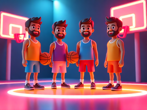 Bounce & Battle Ball