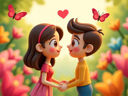 Love Match: Chemistry Check