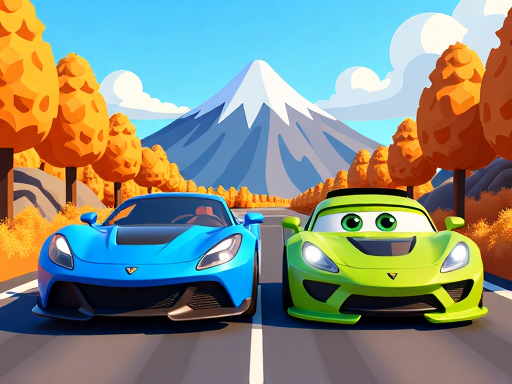 Highway Heist: Race 2023