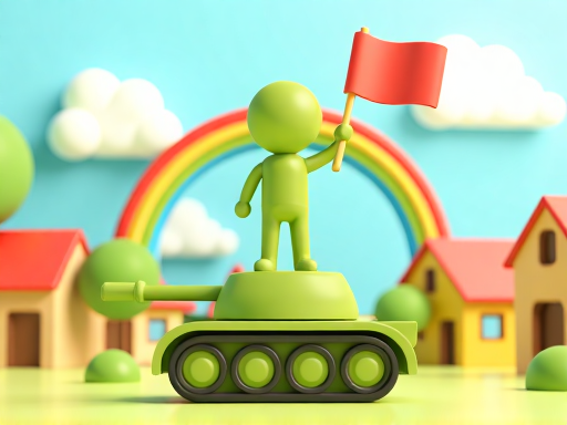 Simple Home Warriors