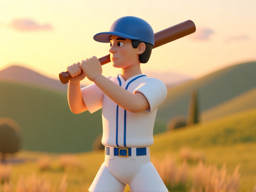 Browser Ball: Swing Away!
