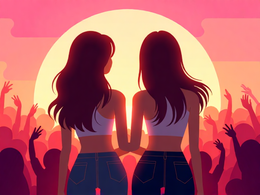 Fangirl Fashion Frenzy!